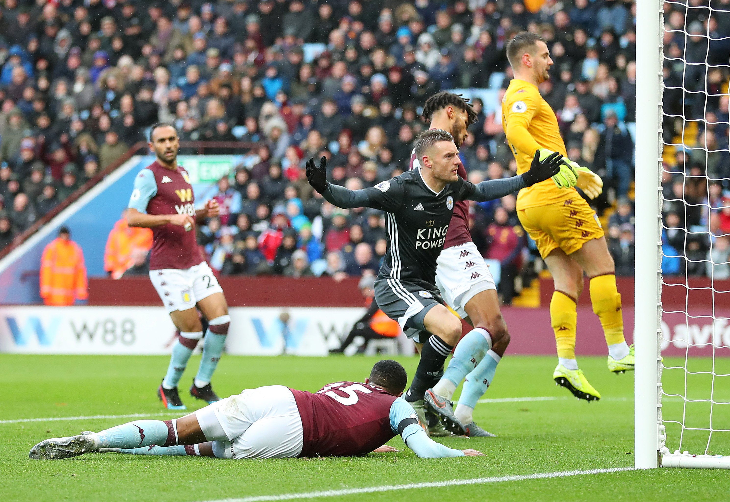 數場比賽中 數場比賽中