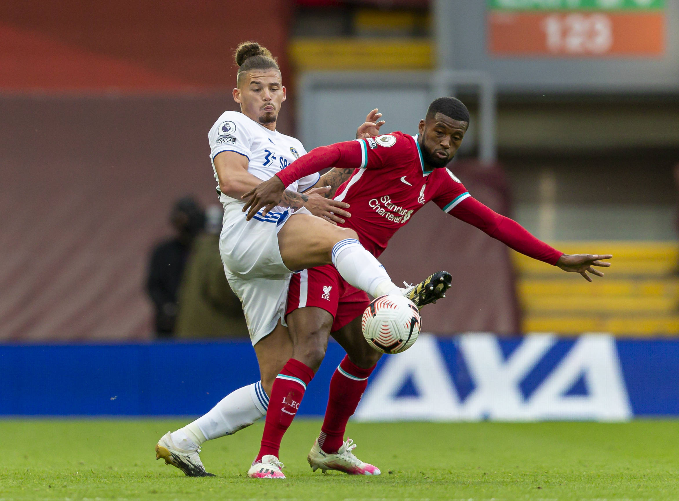 但事实是 但事实是