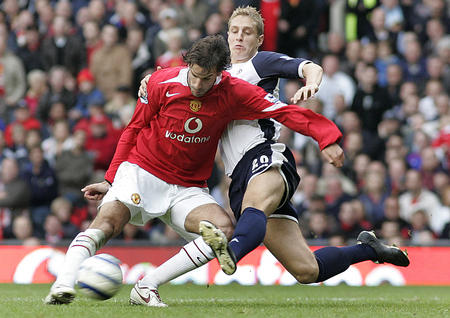 前瞻性与冒 前瞻性与冒