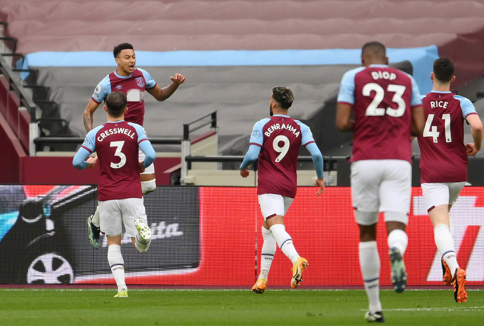 全能表現 全能表現