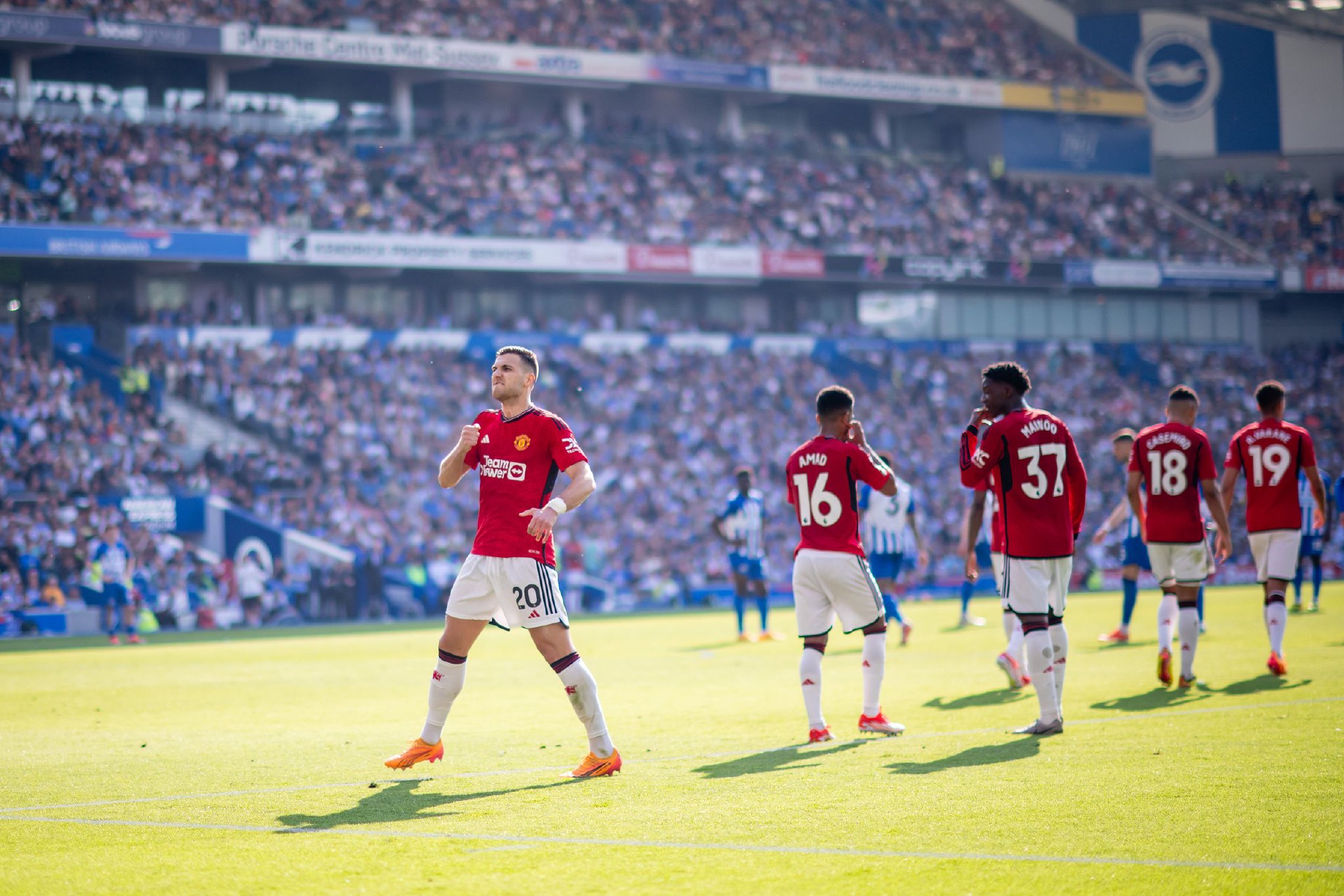 表现刷新了 表现刷新了