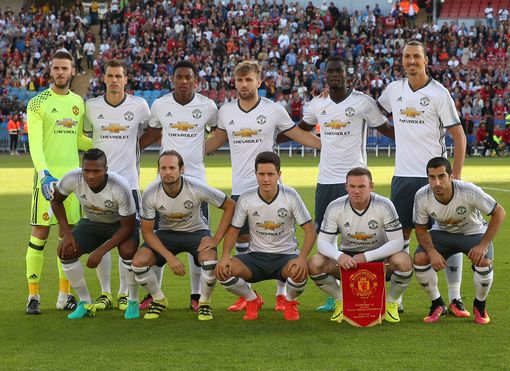 盛李豪以他 盛李豪以他