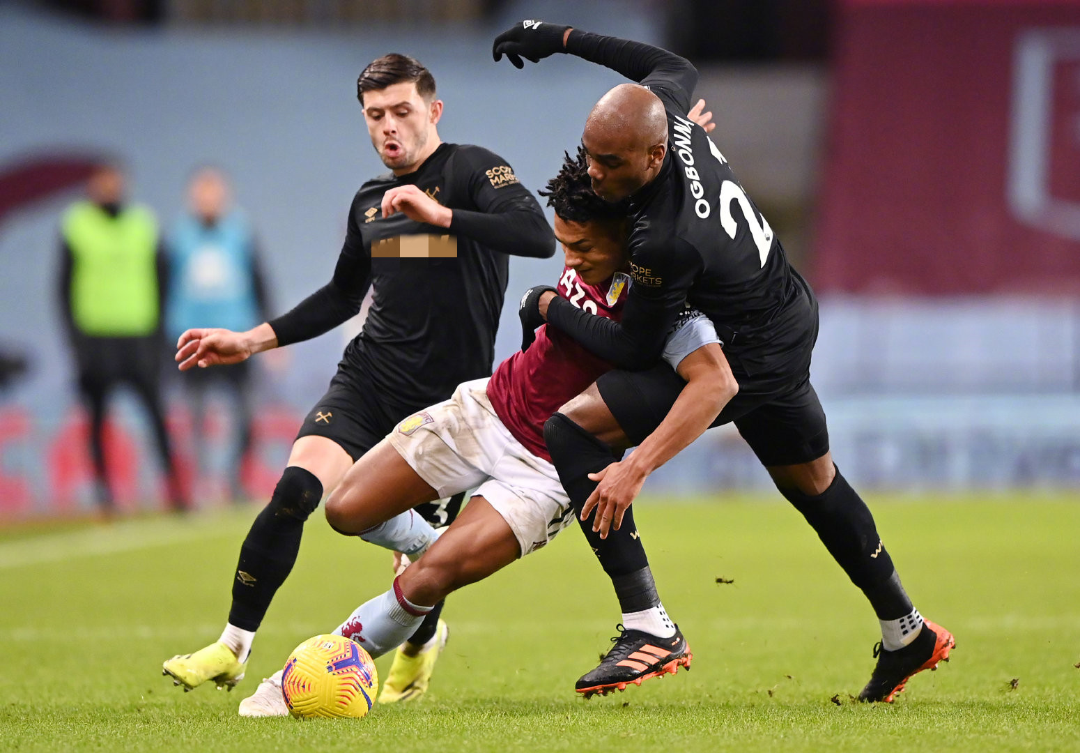 卓越隊友 卓越隊友